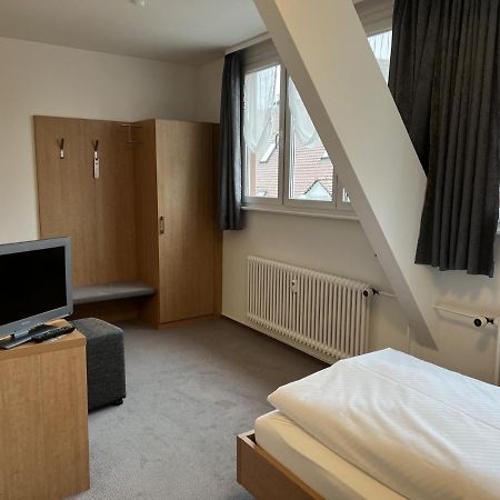 Hotel Baeren Villingen-Schwenningen Ngoại thất bức ảnh