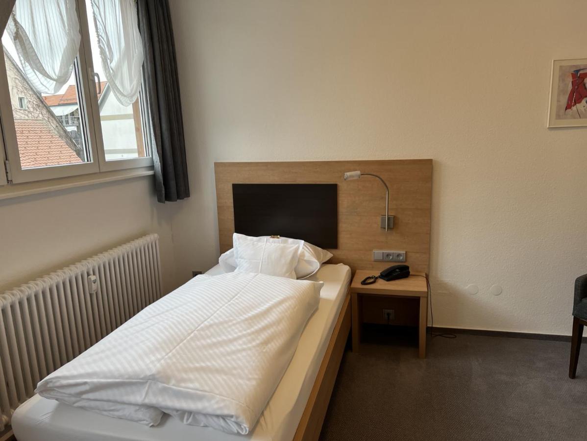 Hotel Baeren Villingen-Schwenningen Ngoại thất bức ảnh