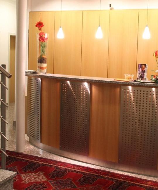 Hotel Baeren Villingen-Schwenningen Ngoại thất bức ảnh