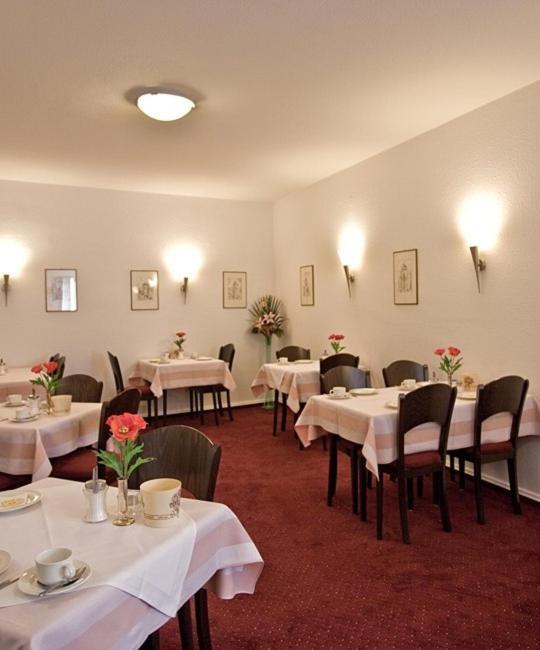 Hotel Baeren Villingen-Schwenningen Ngoại thất bức ảnh