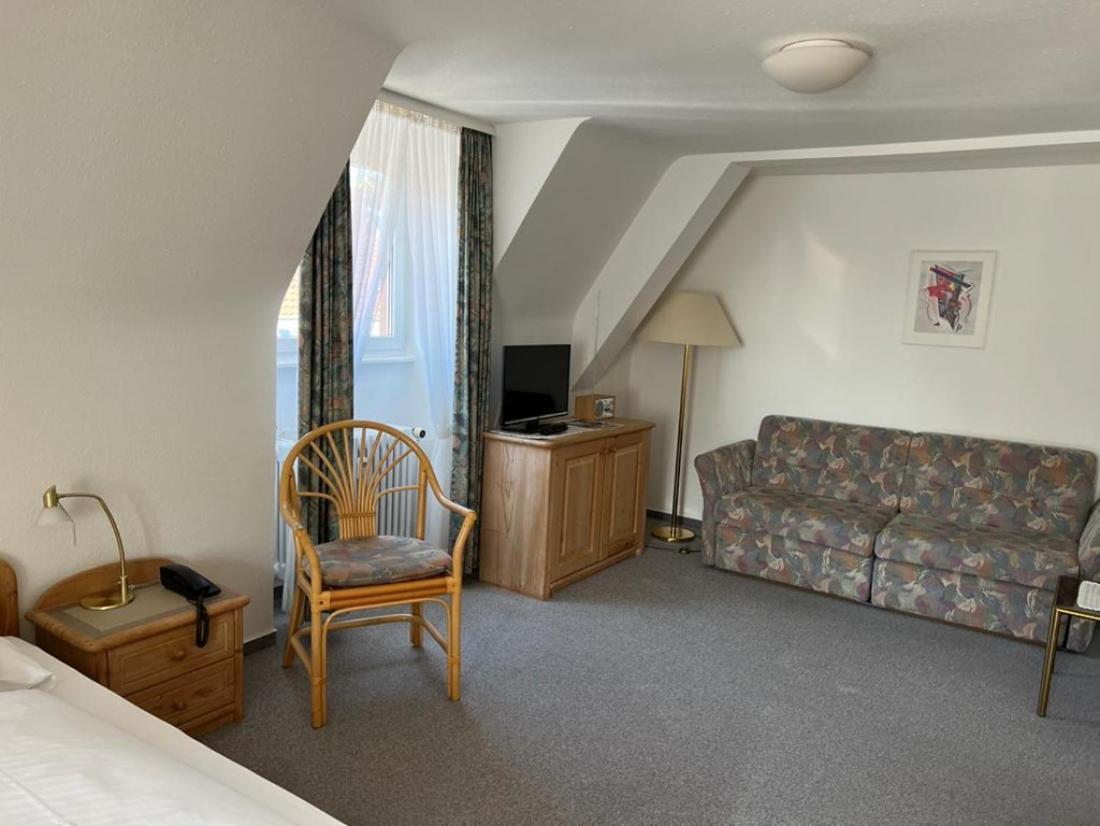 Hotel Baeren Villingen-Schwenningen Phòng bức ảnh